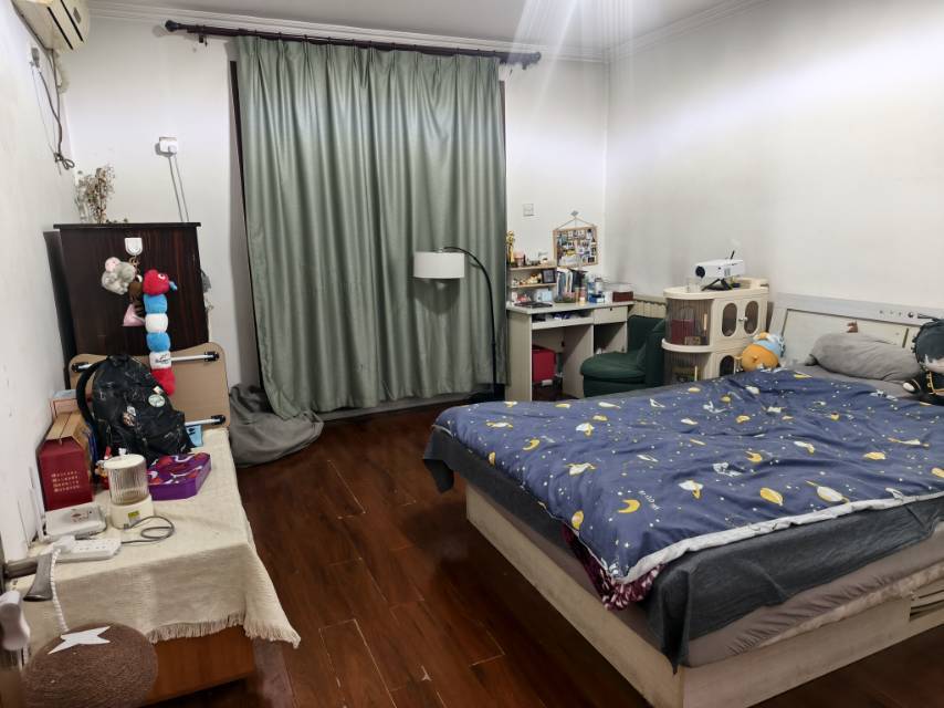 Beijing-Haidian-Cozy Home,Clean&Comfy
