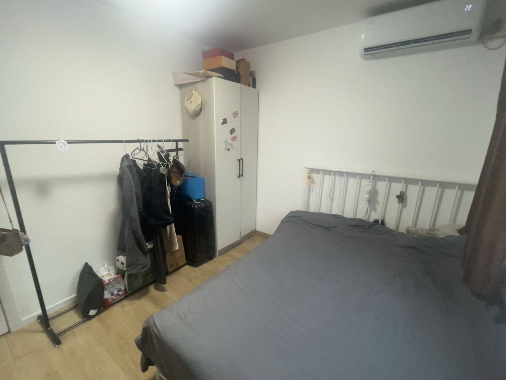 Beijing-Haidian-Cozy Home,Clean&Comfy,No Gender Limit