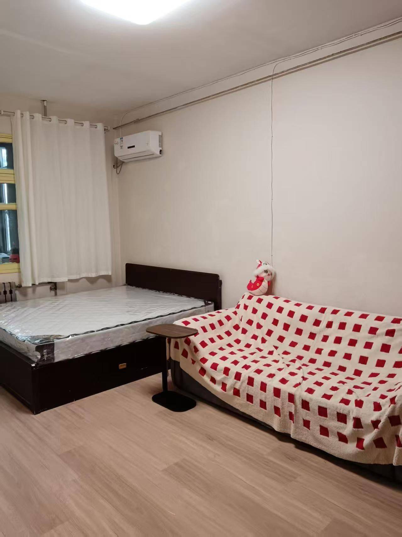 Beijing-Haidian-Cozy Home,Clean&Comfy,No Gender Limit,Hustle & Bustle