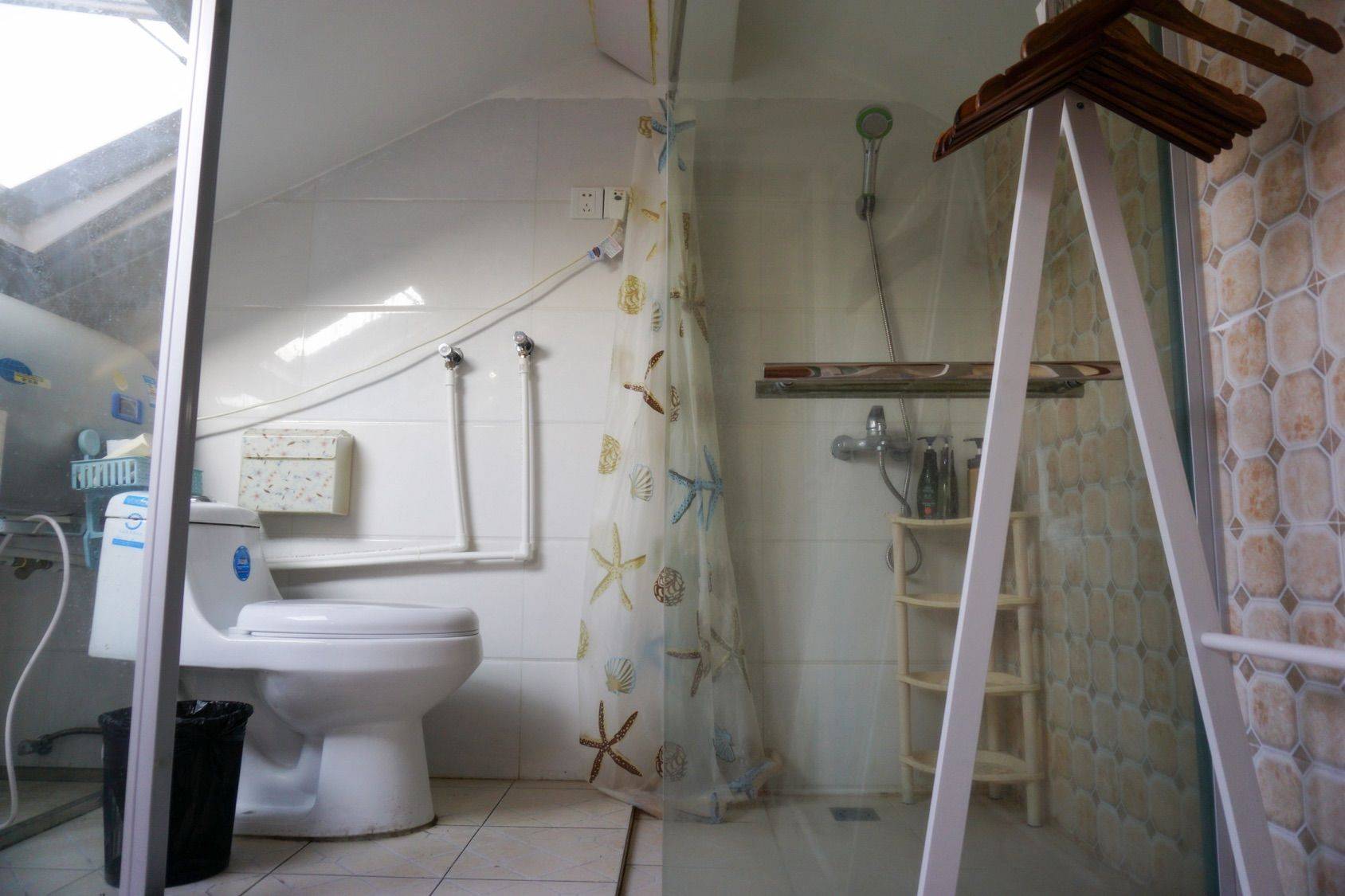 Shanghai-Pudong-Cozy Home,Clean&Comfy,No Gender Limit,Hustle & Bustle,“Friends”,Chilled