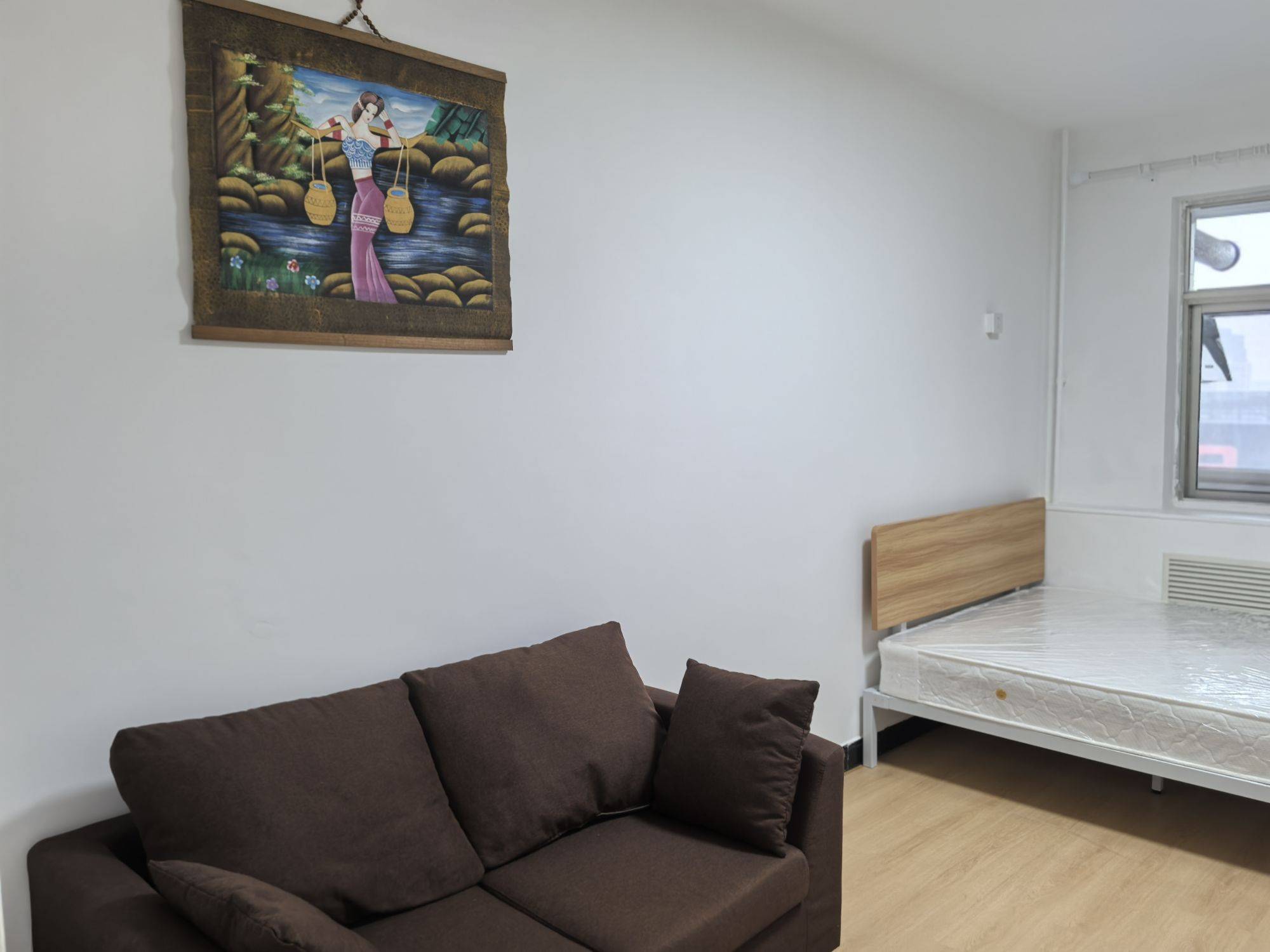 Beijing-Haidian-Cozy Home,Clean&Comfy,No Gender Limit,Hustle & Bustle,“Friends”,Chilled,LGBTQ Friendly,Pet Friendly