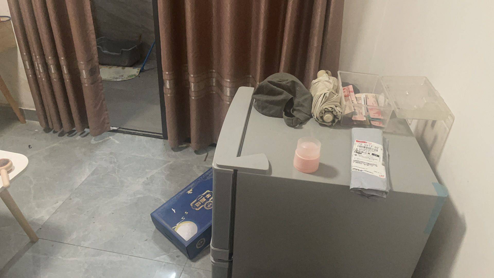 Shenzhen-BaoAn-Clean&Comfy,No Gender Limit