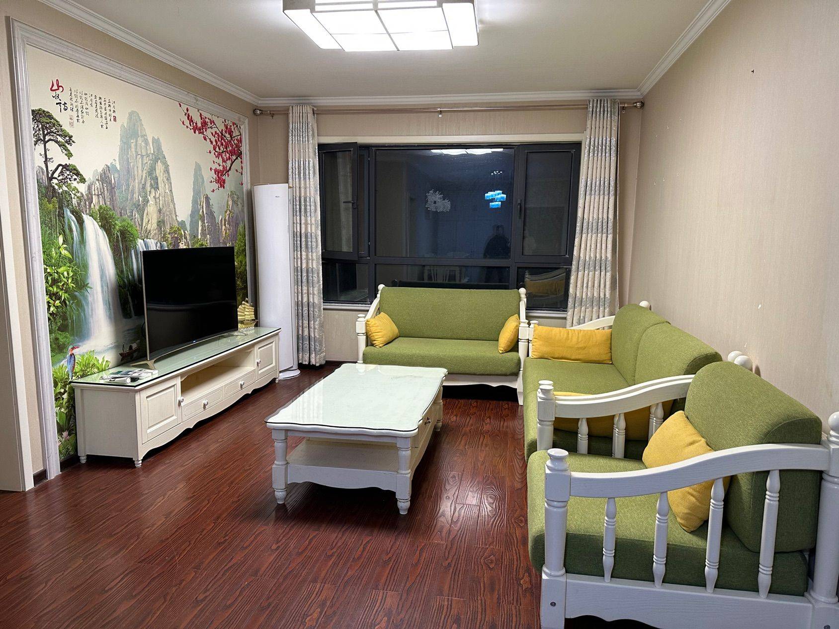 Xi'An-Weiyang-Cozy Home,Clean&Comfy,No Gender Limit