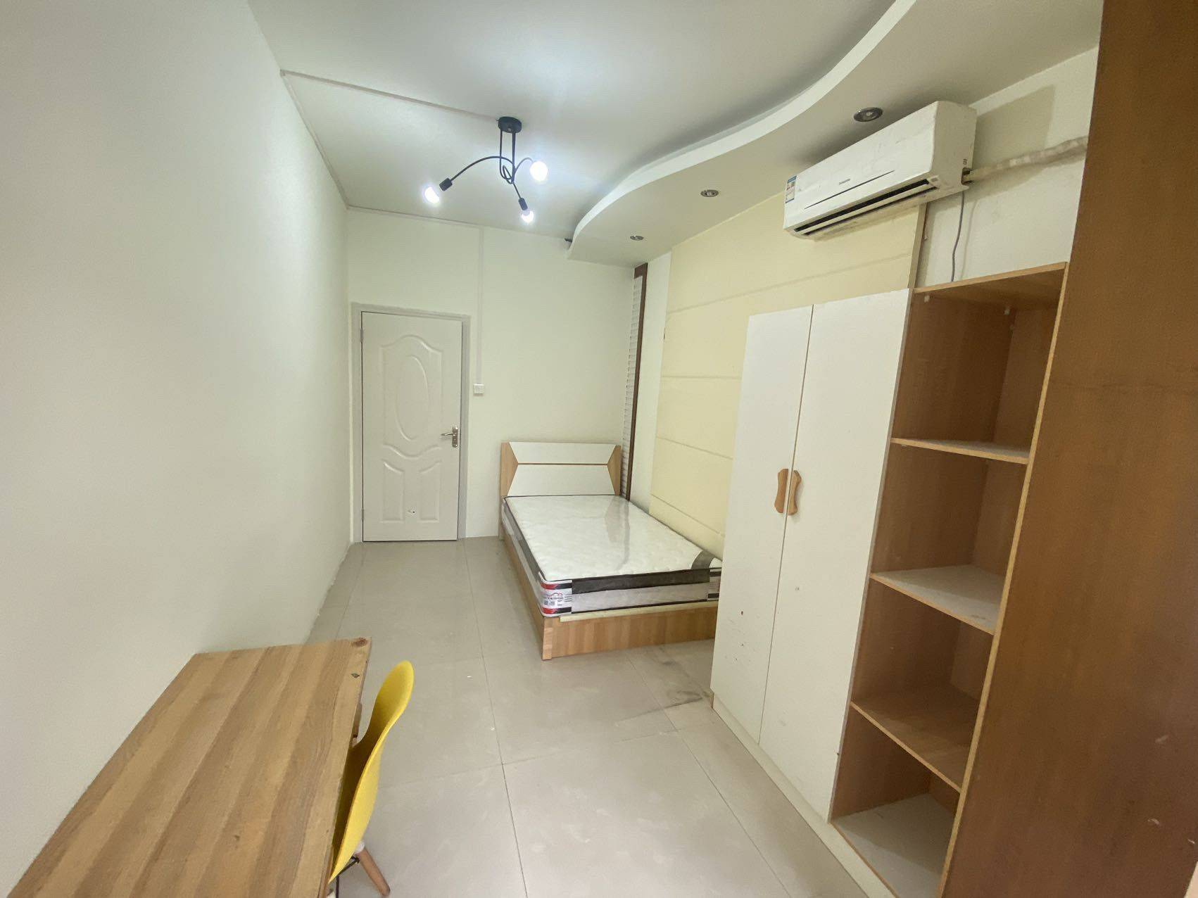 Chengdu-Wuhou-Cozy Home,Clean&Comfy,No Gender Limit