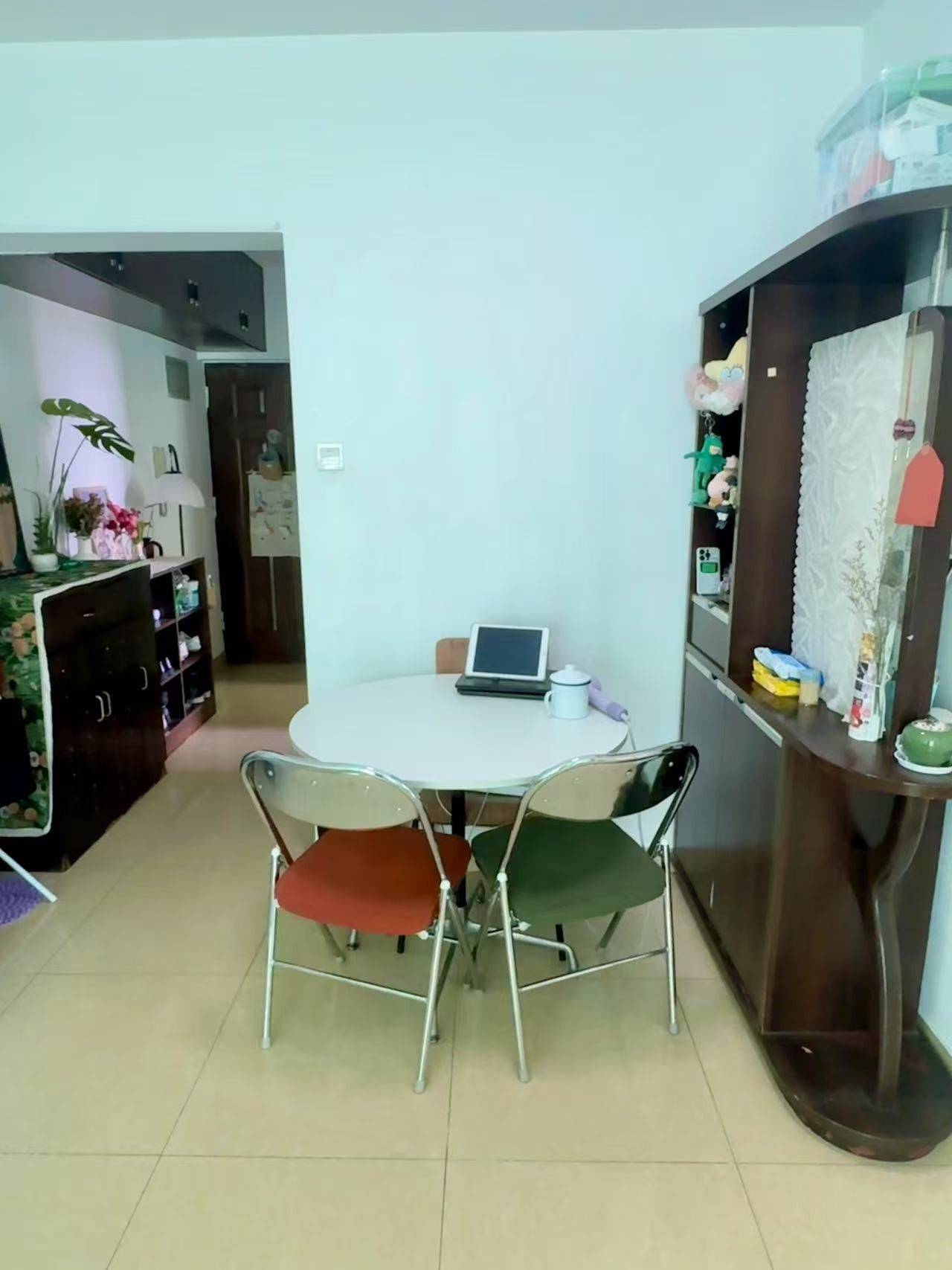 Shenzhen-Nanshan-Cozy Home,Clean&Comfy,No Gender Limit
