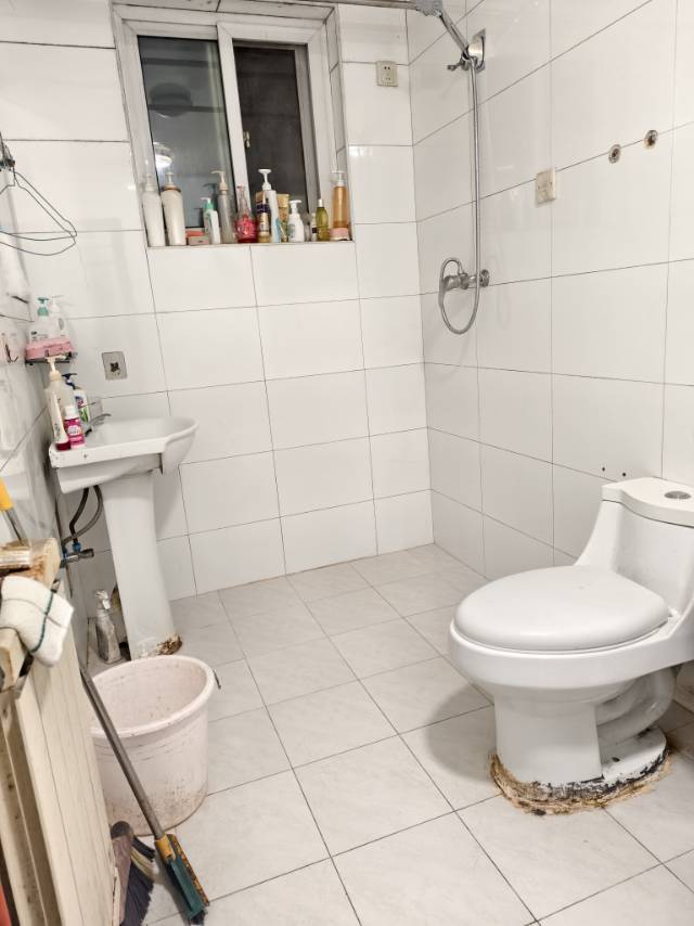 Beijing-Haidian-Cozy Home,Clean&Comfy