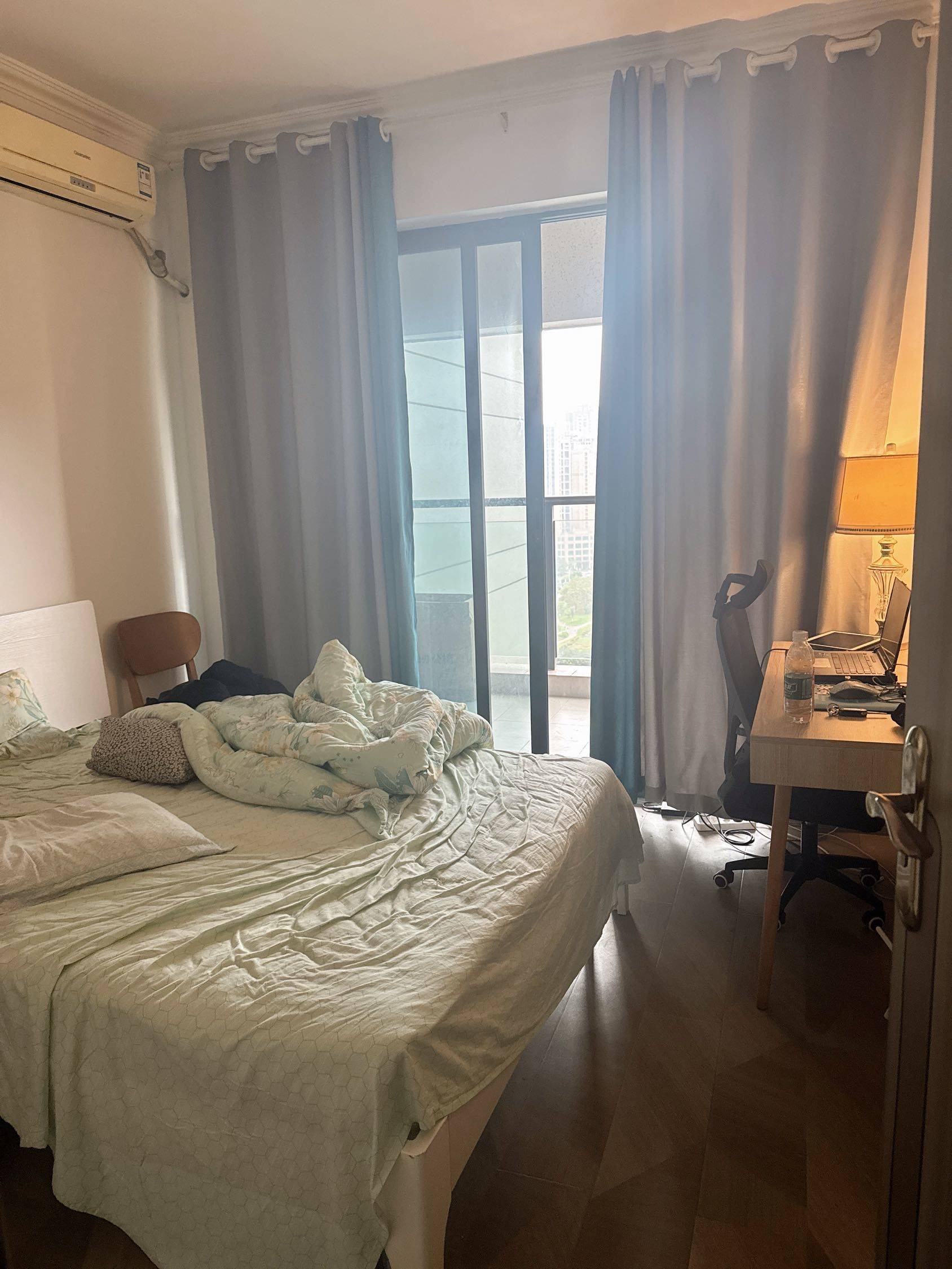 Chengdu-Shuangliu-Cozy Home