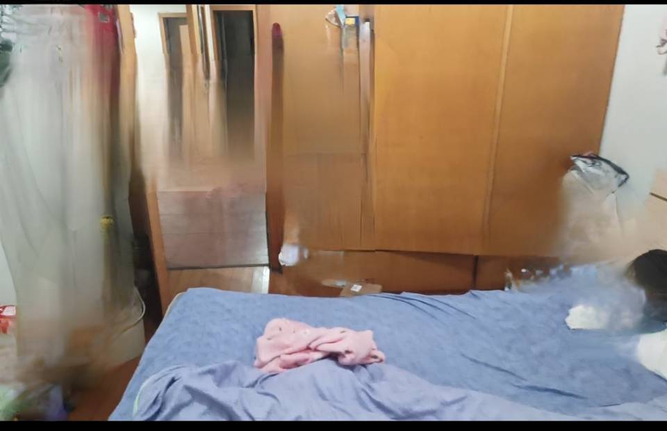 南京-棲霞-溫馨小窩,乾淨治愈,不限性別