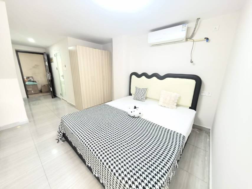 Chengdu-Chenghua-Cozy Home,Clean&Comfy