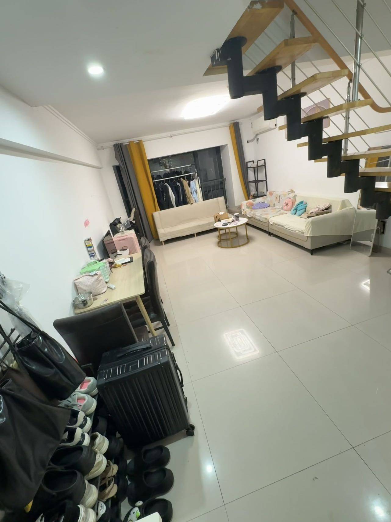 虎丘 长江壹号生活广场-5号楼