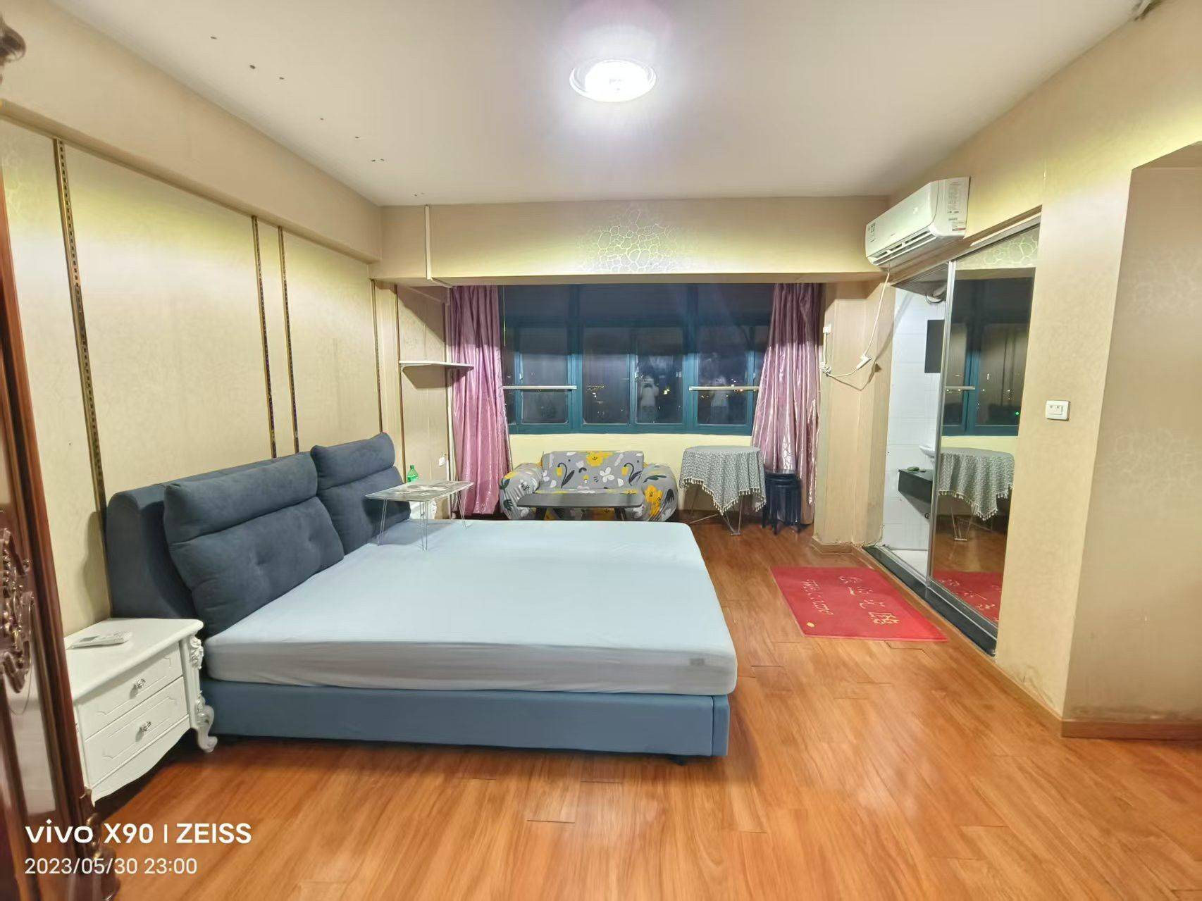 武漢 硚口 | 中环新天地_5