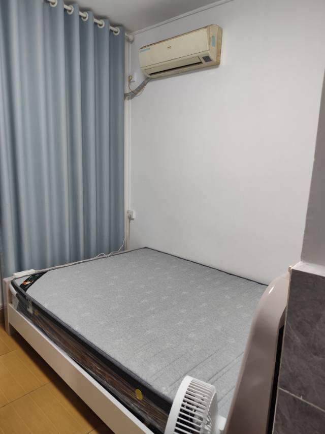 Chengdu-Qingyang-Cozy Home,Clean&Comfy,No Gender Limit,Pet Friendly