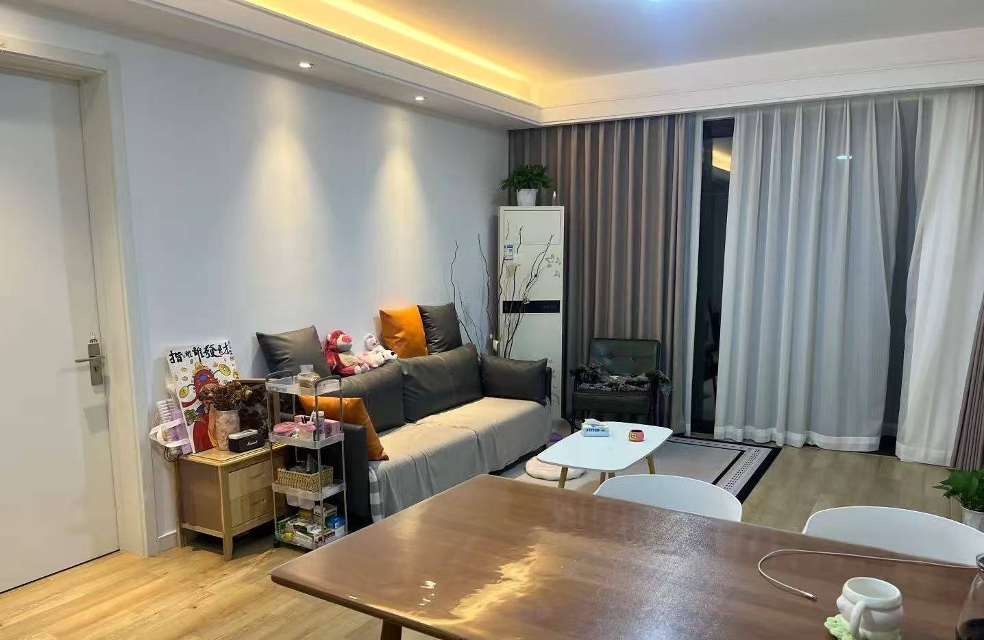 房东直租整租房源1