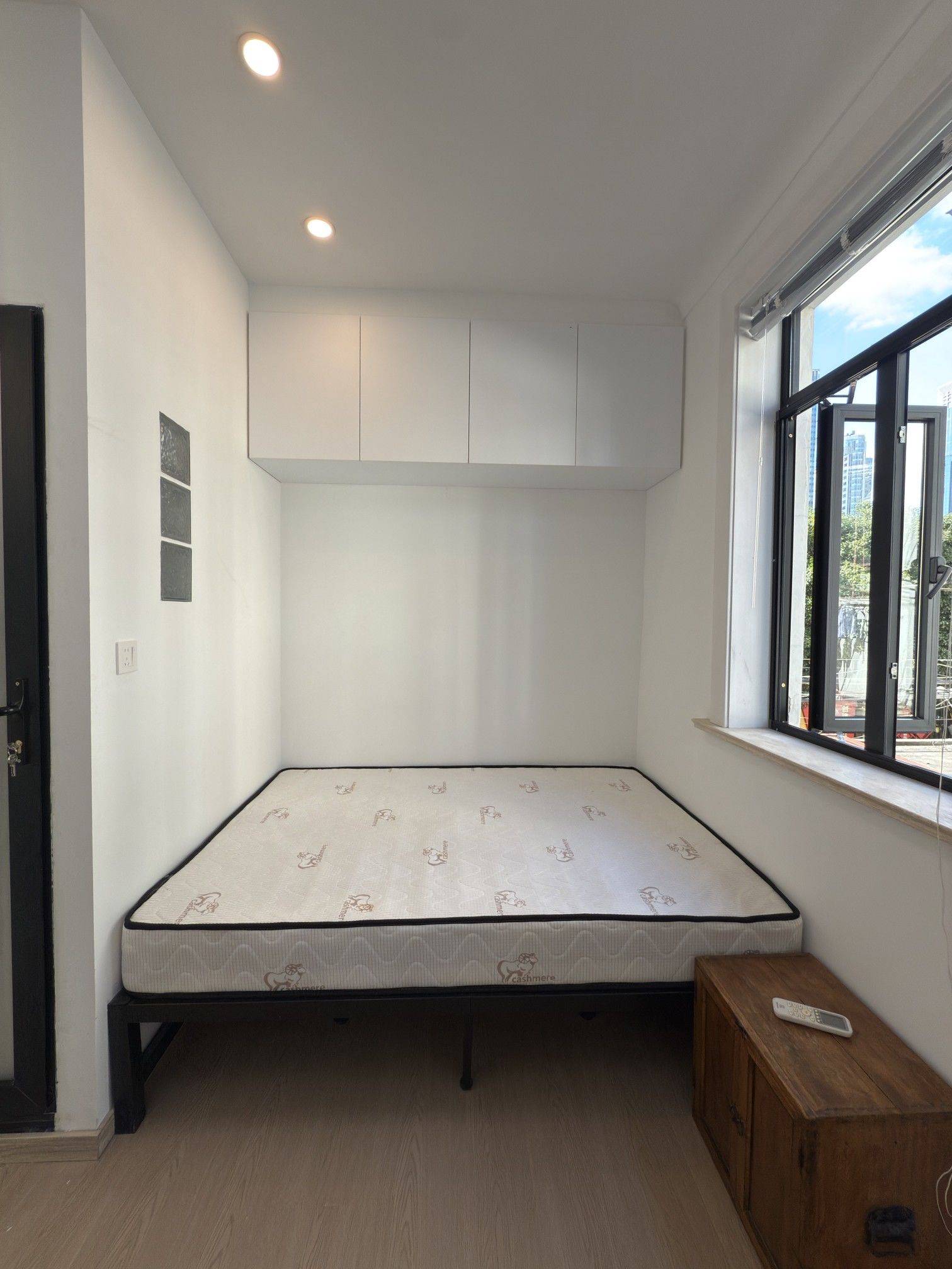 Shanghai-Jing‘An-Cozy Home,Clean&Comfy,No Gender Limit,Hustle & Bustle,“Friends”,Chilled,LGBTQ Friendly,Pet Friendly
