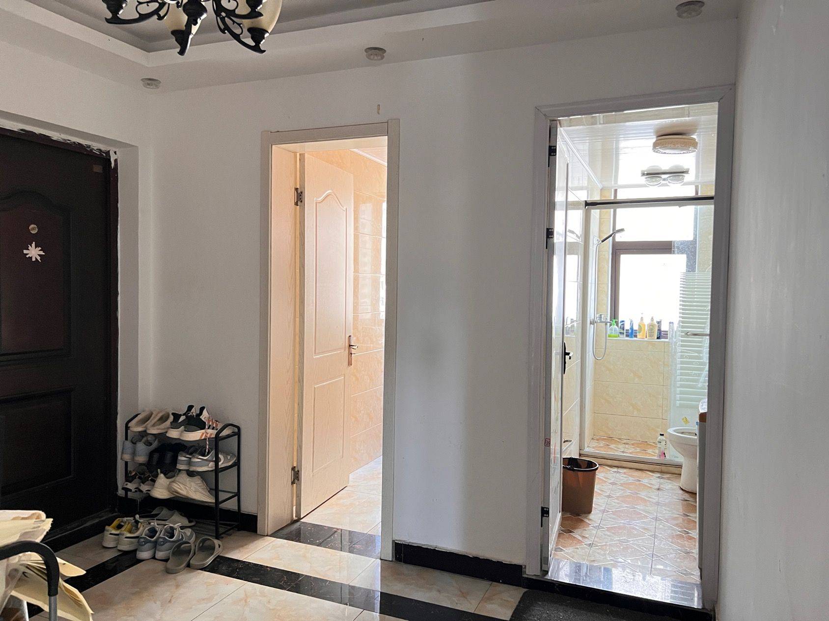 Shanghai-Pudong-Cozy Home,No Gender Limit
