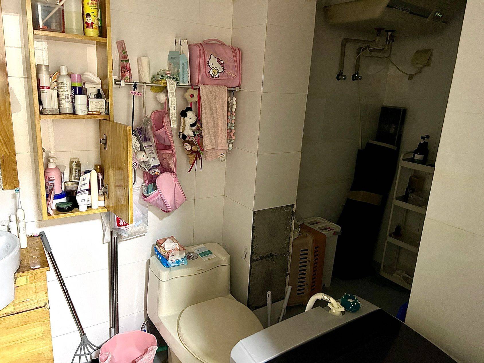 西安-雁塔-溫馨小窩,乾淨治愈,不限性別,市井煙火氣,慢時光,寵物友好