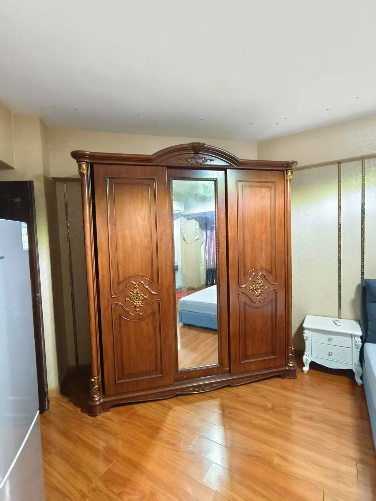 武漢 硚口 | 中环新天地_6