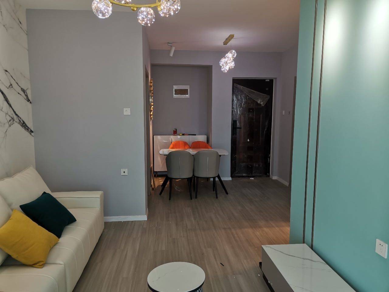 合肥-包河-溫馨小窩,市井煙火氣,老友記