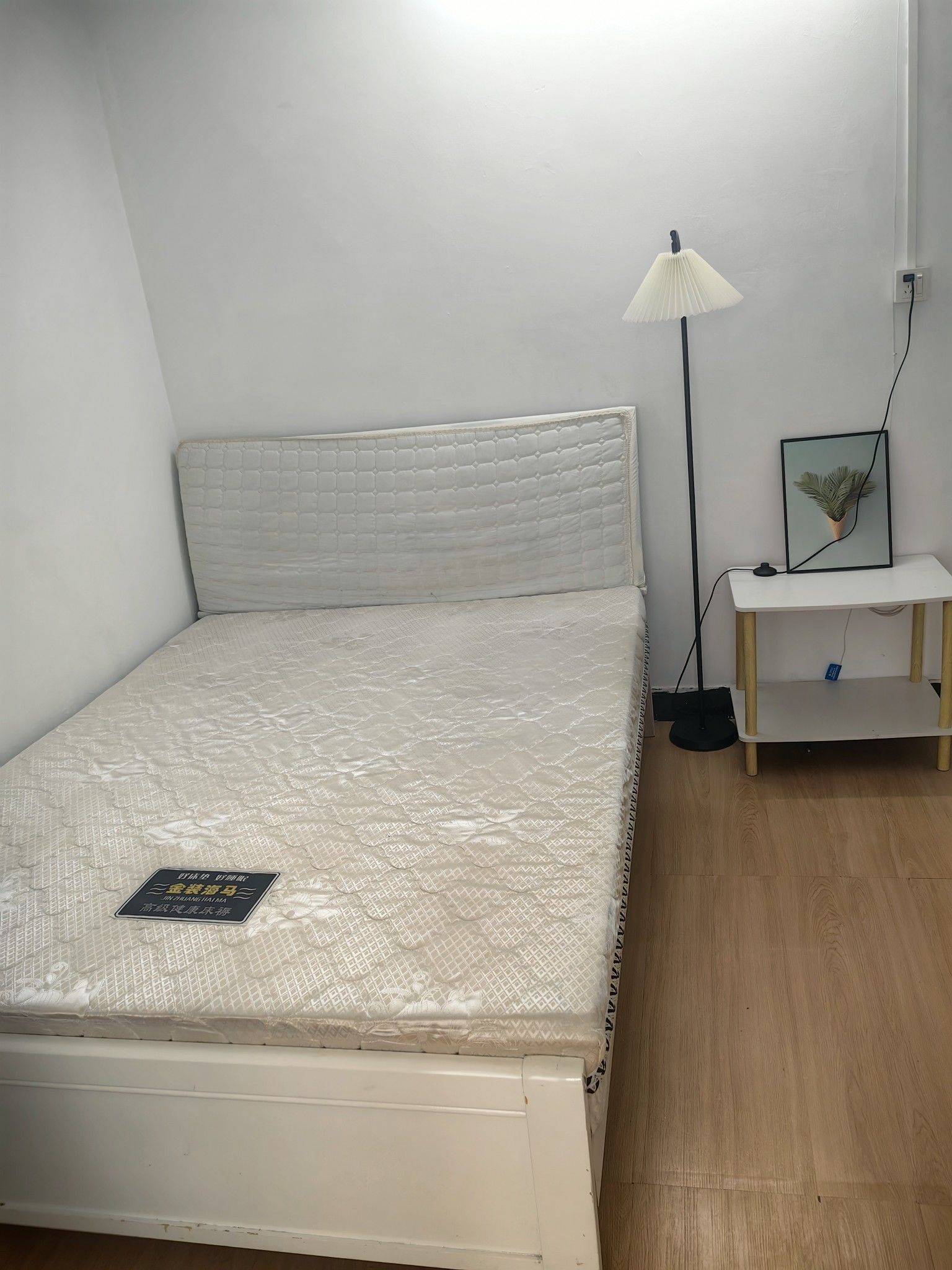 Shenzhen-Nanshan-房东直租,11号地铁沿线,ins风格,12号地铁沿线,后海站,南山中心区,前海站,独立洗手间,Cozy Home,Clean&Comfy