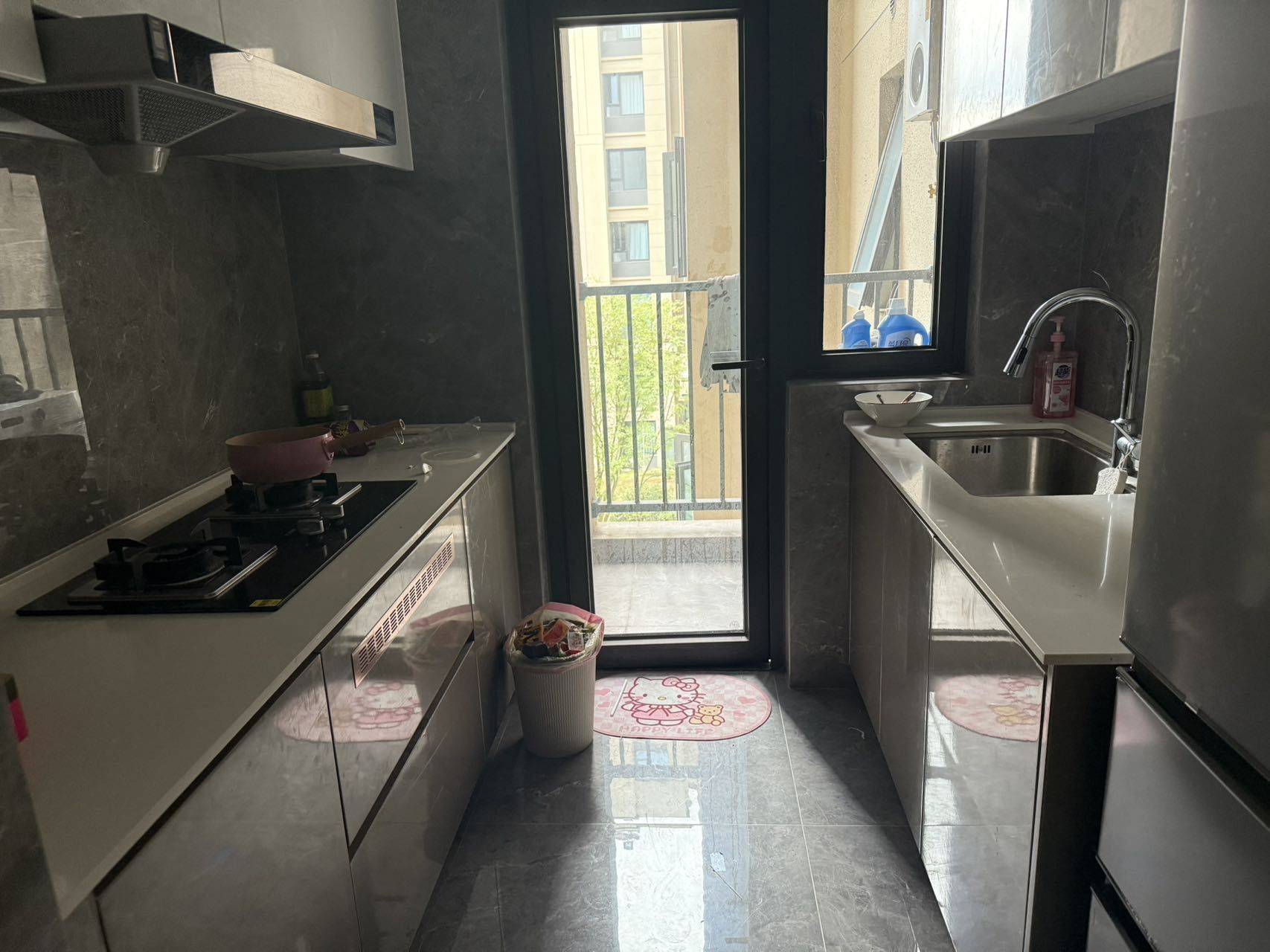 Chongqing-Shapingba-Cozy Home,Clean&Comfy,Chilled,Pet Friendly