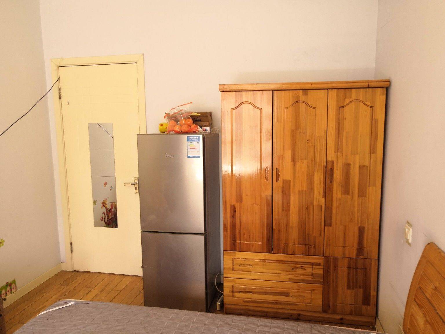 Shanghai-Baoshan-Cozy Home,Clean&Comfy,No Gender Limit,Hustle & Bustle,“Friends”,Chilled