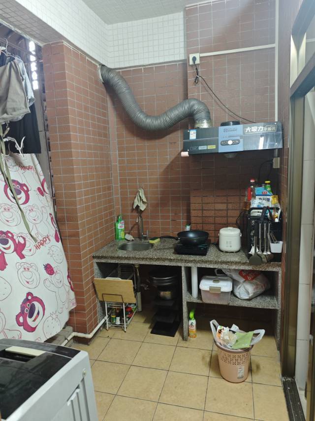 Dongguan-Humen-Cozy Home,Clean&Comfy,No Gender Limit