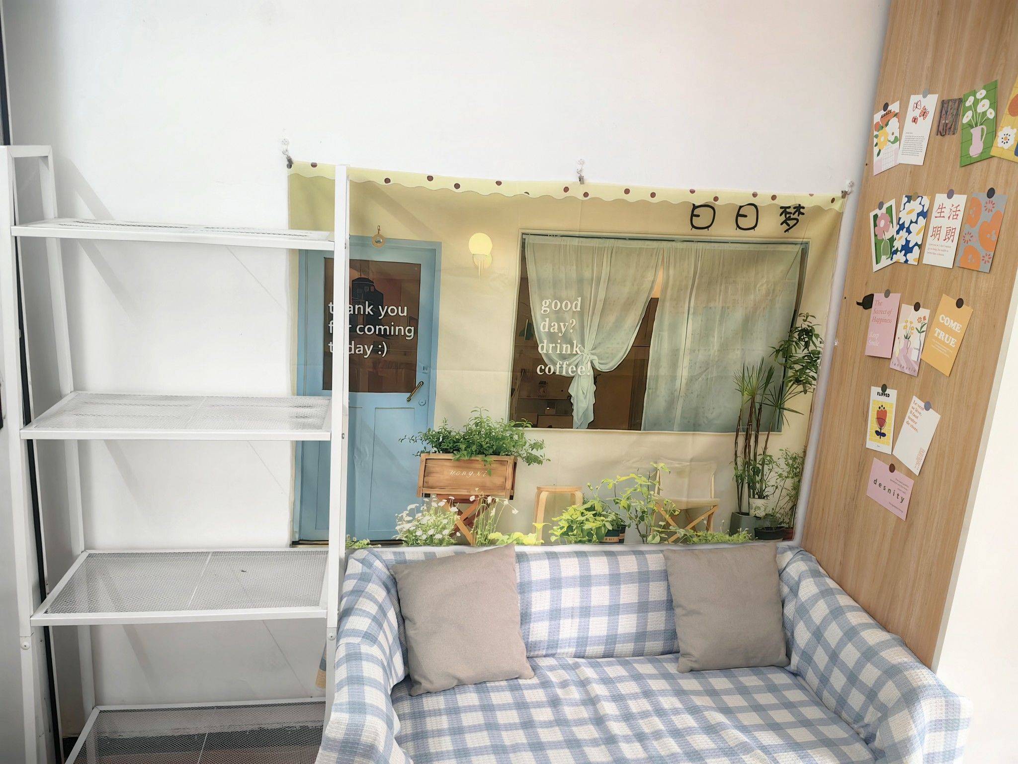 Shenzhen-Nanshan-Cozy Home,Clean&Comfy,No Gender Limit,Hustle & Bustle,“Friends”,Chilled,Pet Friendly