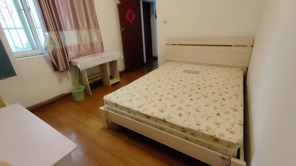 Chengdu-Wuhou-Cozy Home,Clean&Comfy,No Gender Limit