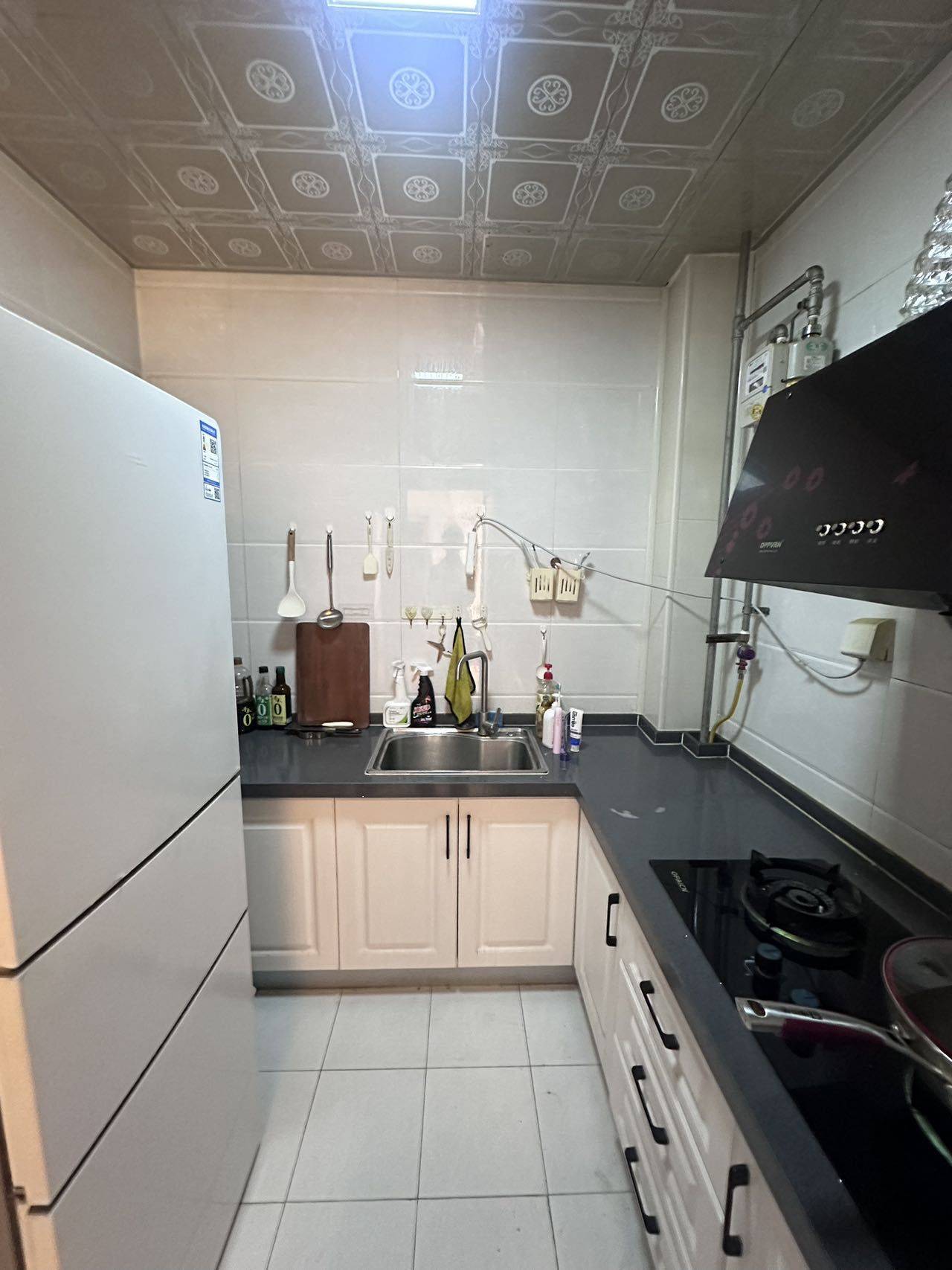 石家庄-长安-温馨小窝,干净治愈,不限性别,市井烟火气,老友记,慢时光,LGBTQ友好,宠物友好