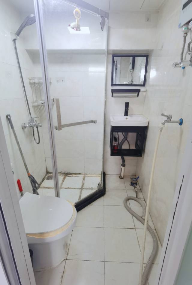 Nanjing-Jiangning-Cozy Home,Clean&Comfy,Chilled