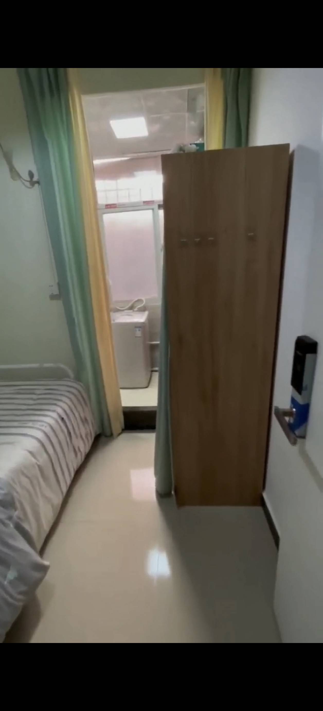 Shenzhen-Longgang-Cozy Home,Clean&Comfy,No Gender Limit