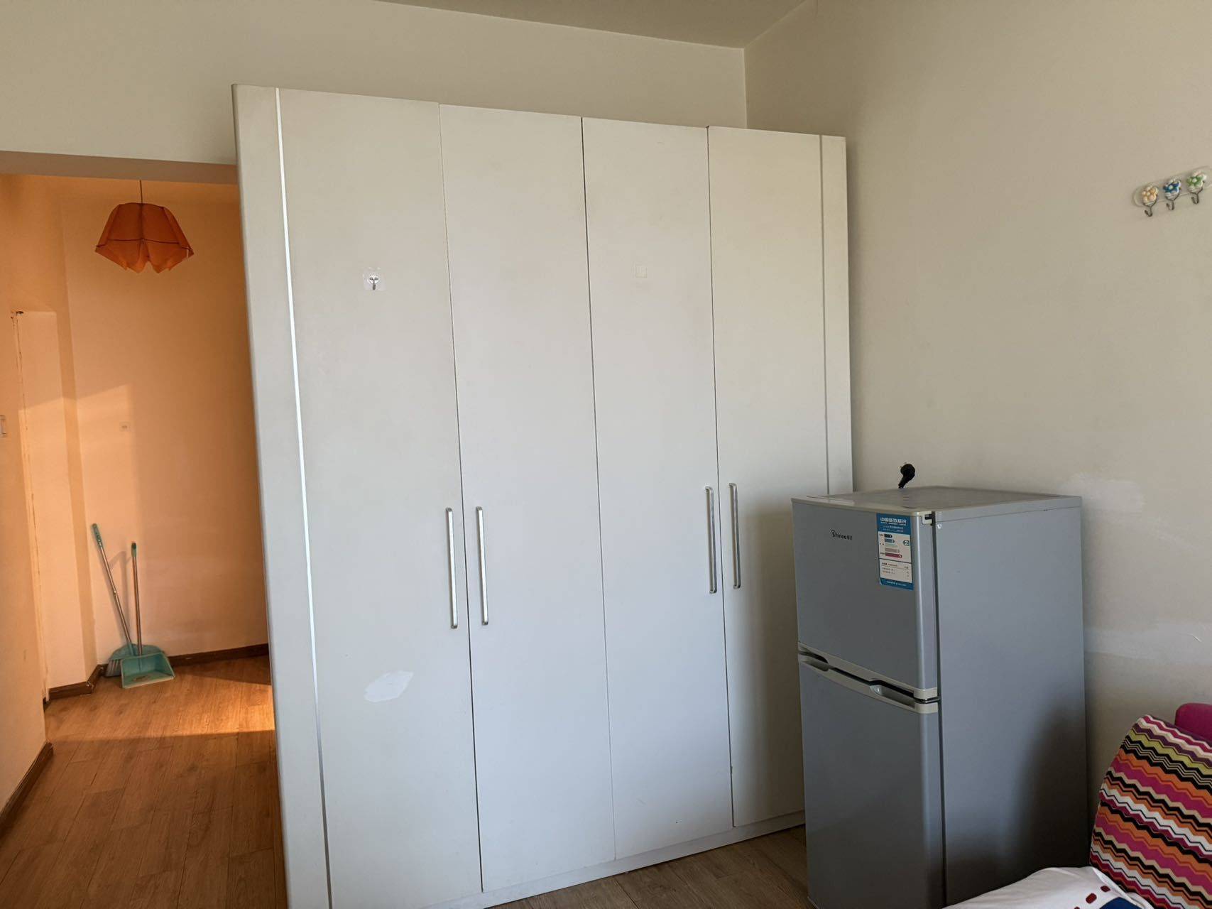 昆明-五華-溫馨小窩,乾淨治愈,不限性別,市井煙火氣