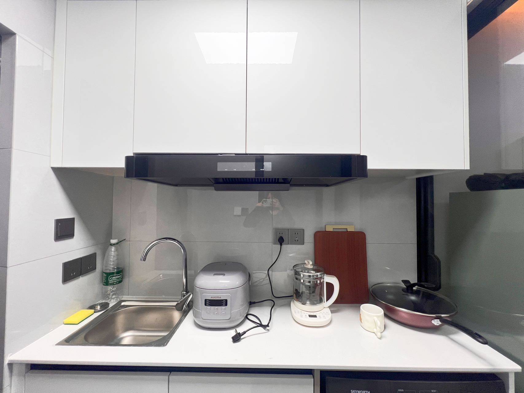 桐庐县 开心公寓