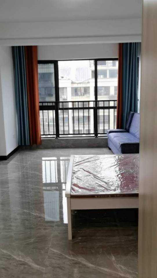 Guiyang-Baiyun-Cozy Home,Clean&Comfy,No Gender Limit