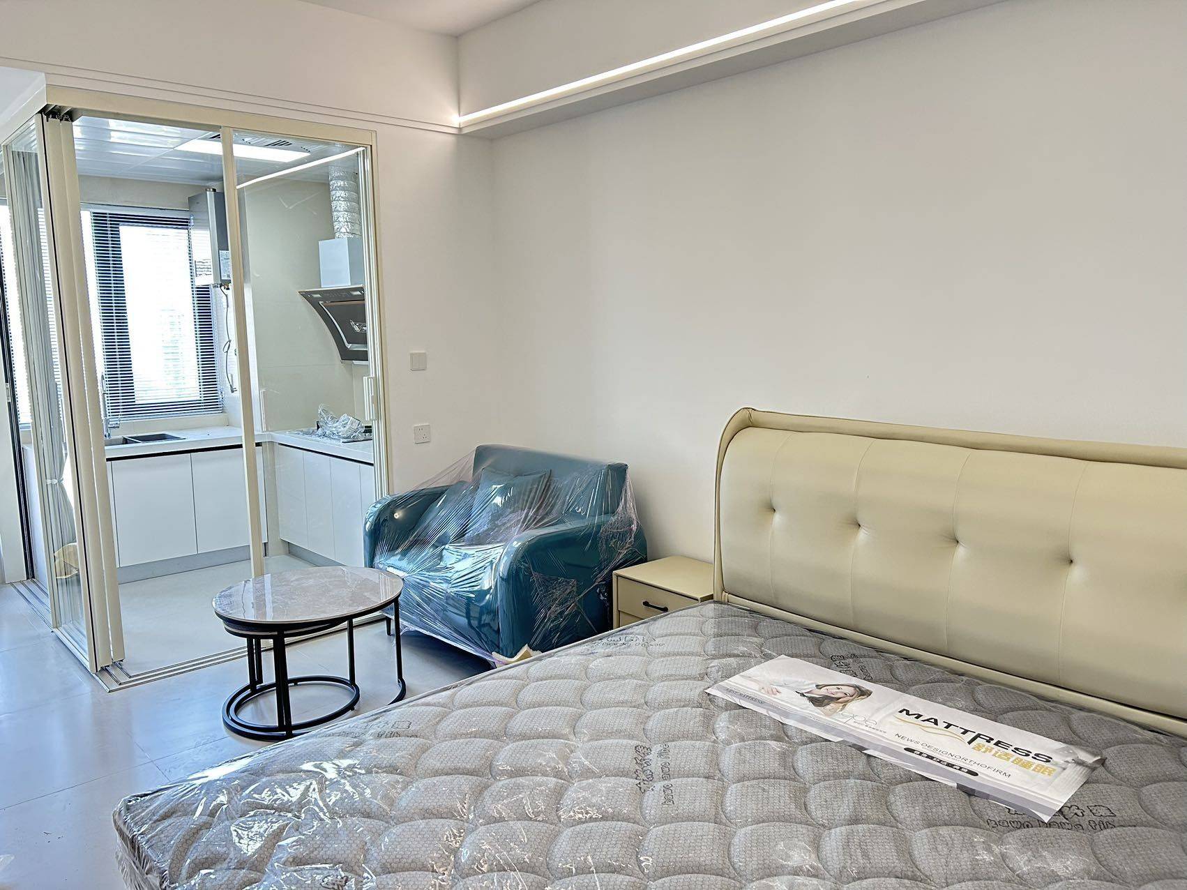 Zhengzhou-Erqi-Cozy Home,Clean&Comfy,No Gender Limit,Hustle & Bustle,“Friends”,Chilled,LGBTQ Friendly,Pet Friendly