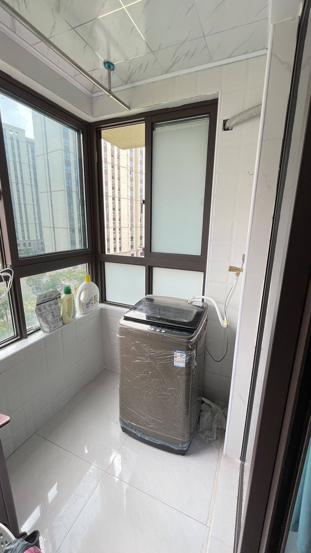 Shanghai-Songjiang-Cozy Home,Clean&Comfy,No Gender Limit,Hustle & Bustle