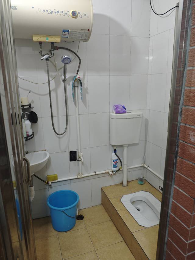 Dongguan-Humen-Cozy Home,Clean&Comfy,No Gender Limit