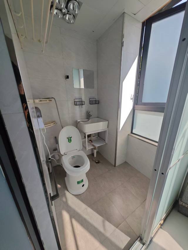 Wenzhou-Ouhai-Cozy Home,Clean&Comfy,No Gender Limit