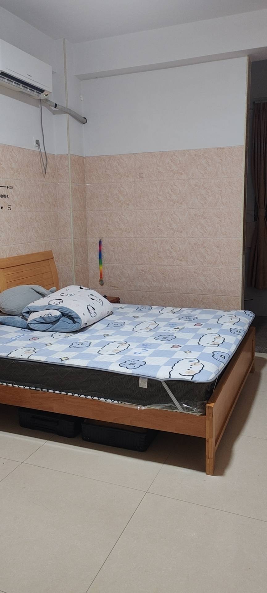 Xiamen-Jimei-Cozy Home