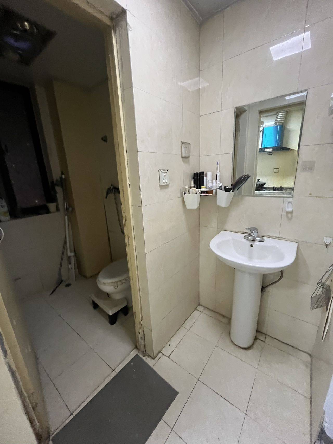 Hefei-Luyang-Cozy Home,Clean&Comfy,No Gender Limit,Hustle & Bustle,“Friends”,Chilled,LGBTQ Friendly