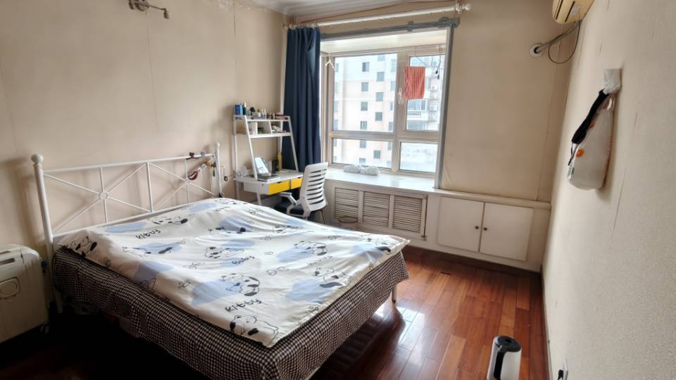 北京-通州-乾淨治愈,不限性別,市井煙火氣,慢時光