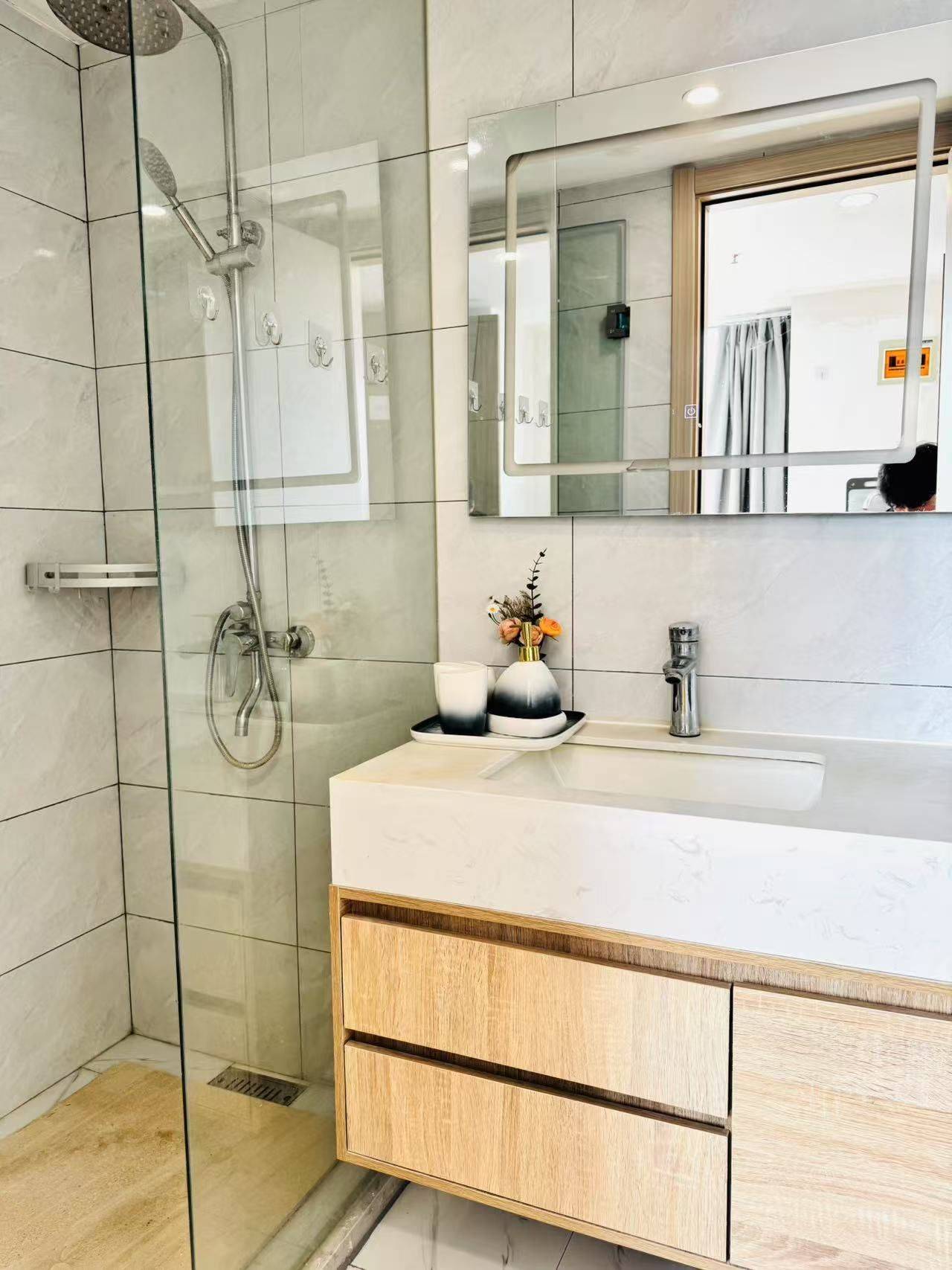 上海-浦东-温馨小窝,干净治愈,不限性别,市井烟火气,老友记,慢时光,LGBTQ友好,宠物友好