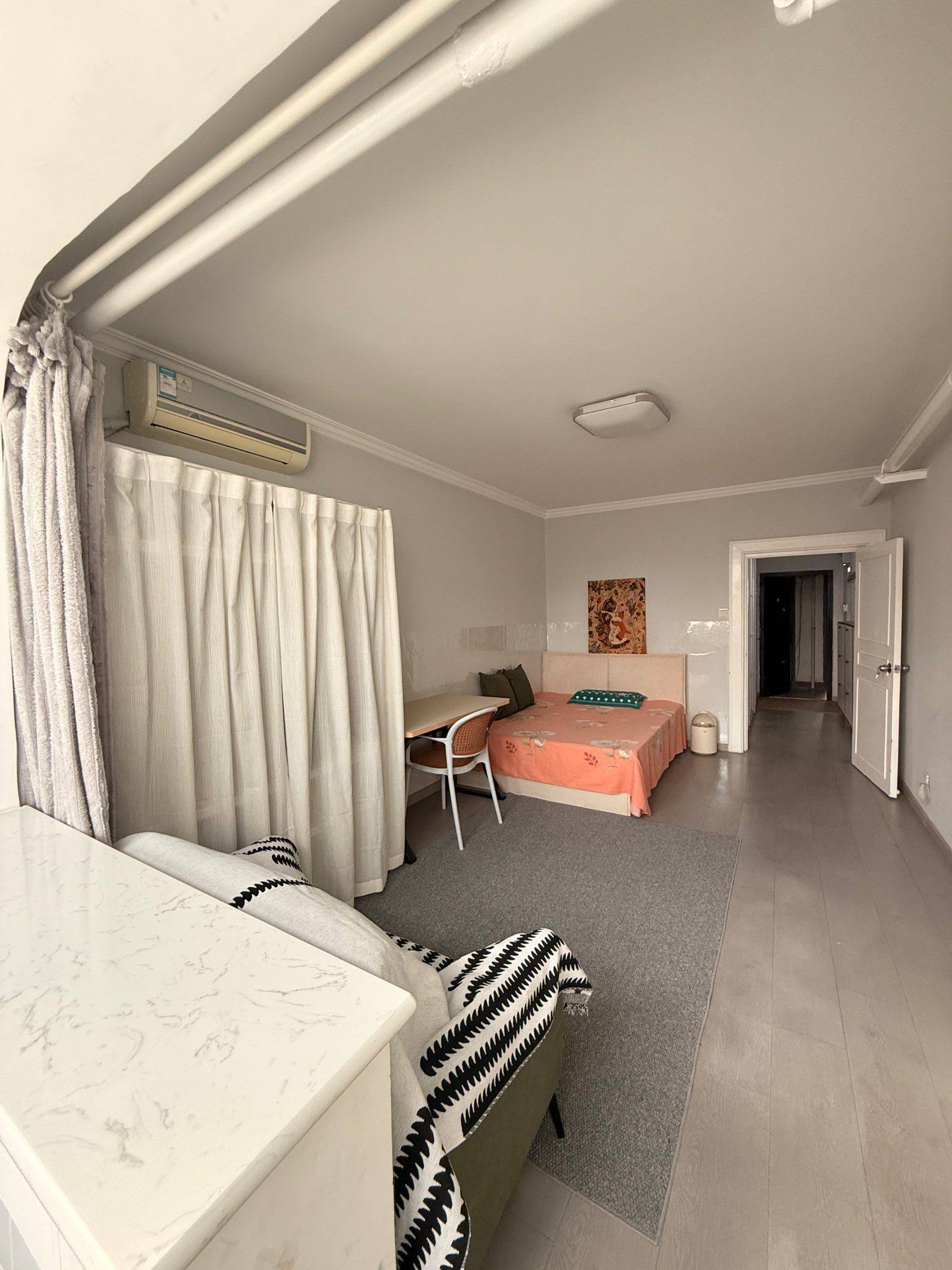 Beijing-Xicheng-Cozy Home,Clean&Comfy,No Gender Limit