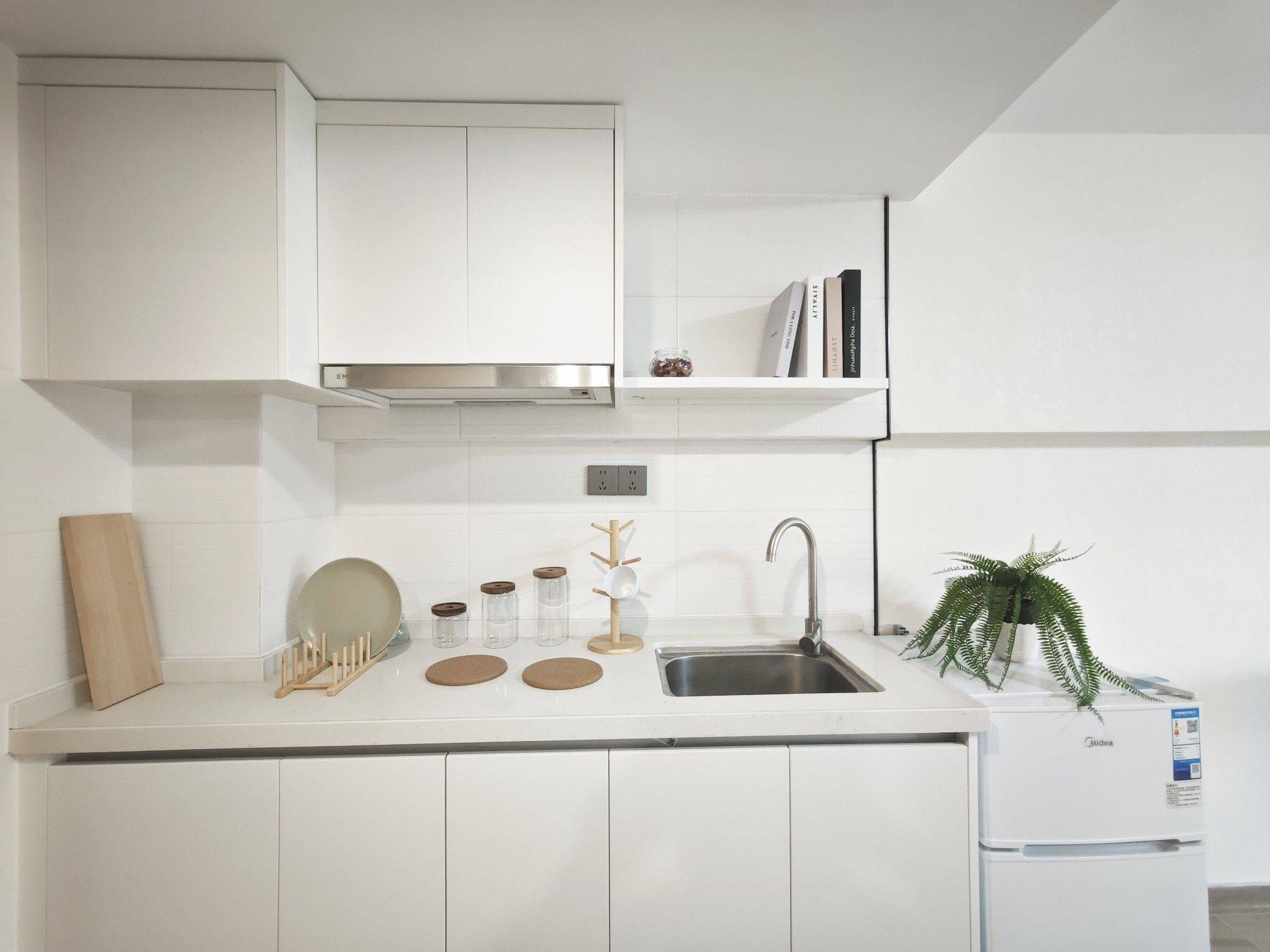 杭州-蕭山-没有中介费,直租,寵物友好,LGBTQ友好,溫馨小窩,乾淨治愈,不限性別,市井煙火氣,老友記,慢時光