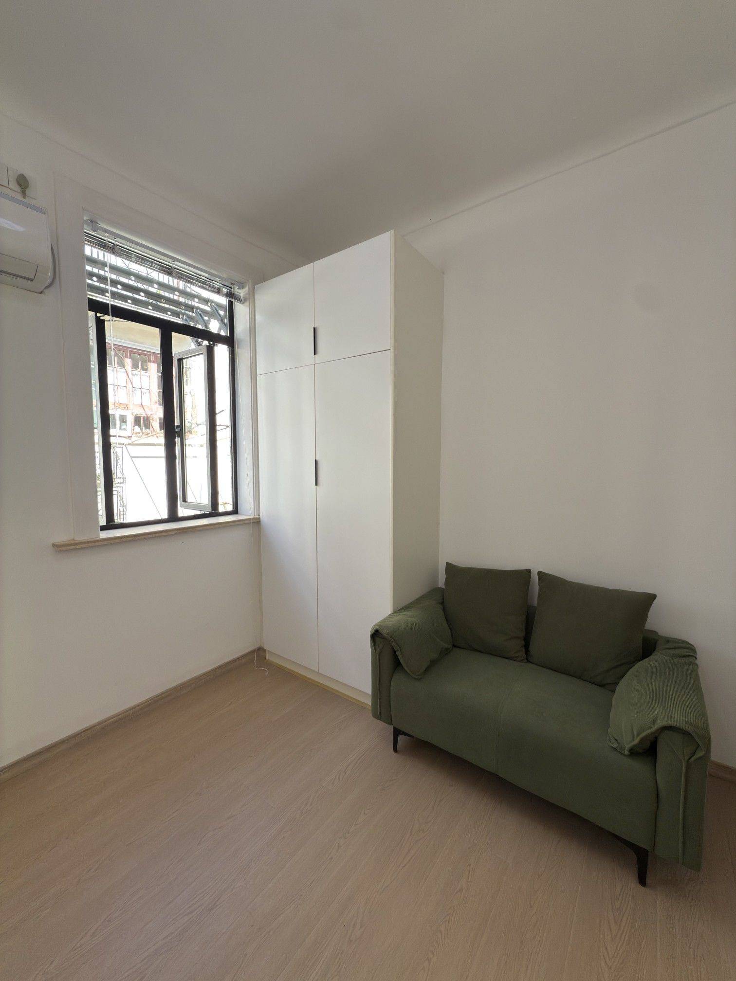 Shanghai-Jing‘An-Cozy Home,Clean&Comfy,No Gender Limit,Hustle & Bustle,“Friends”,Chilled
