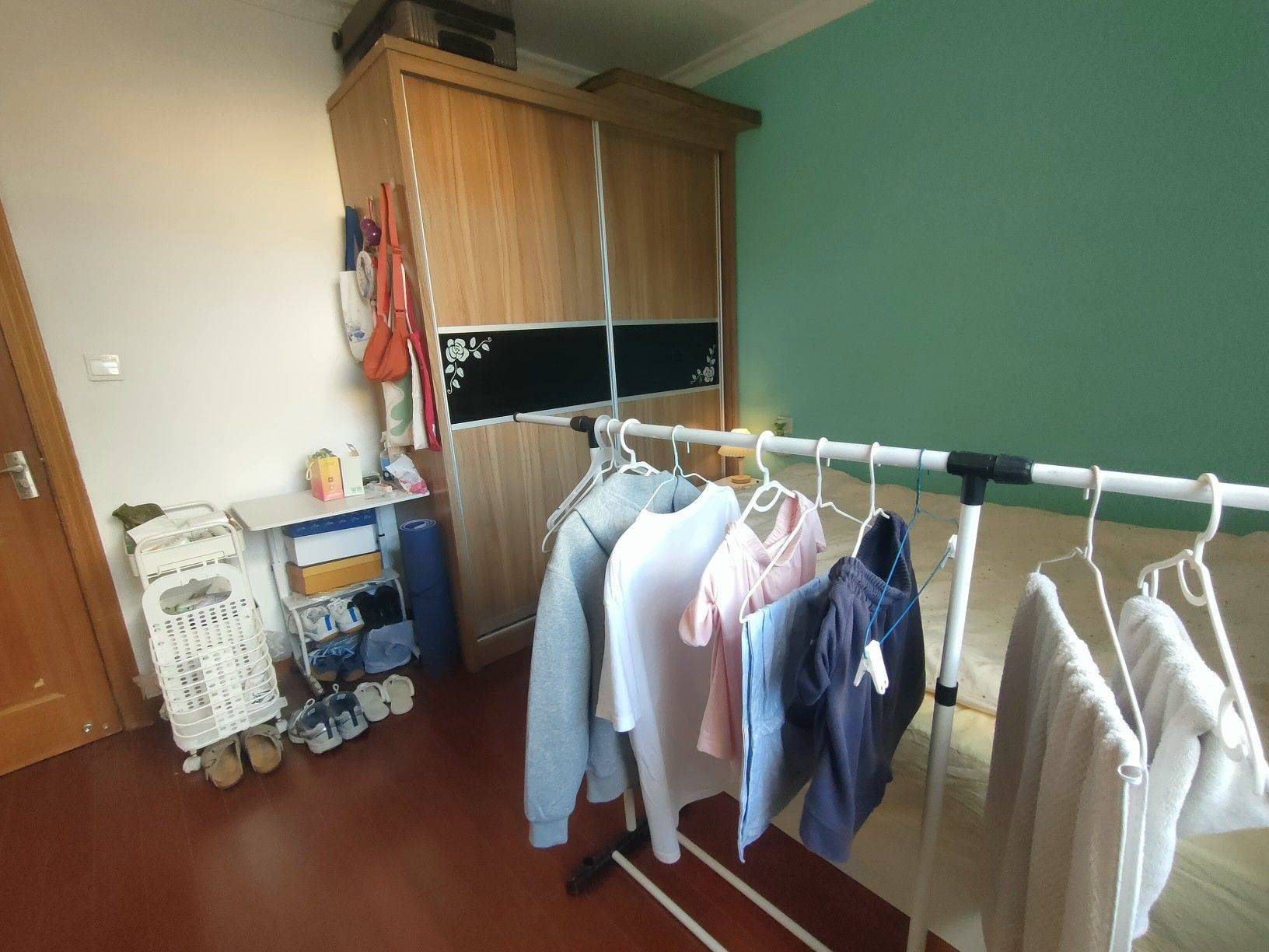 Shanghai-Pudong-Cozy Home,Clean&Comfy,Hustle & Bustle,“Friends”,Chilled