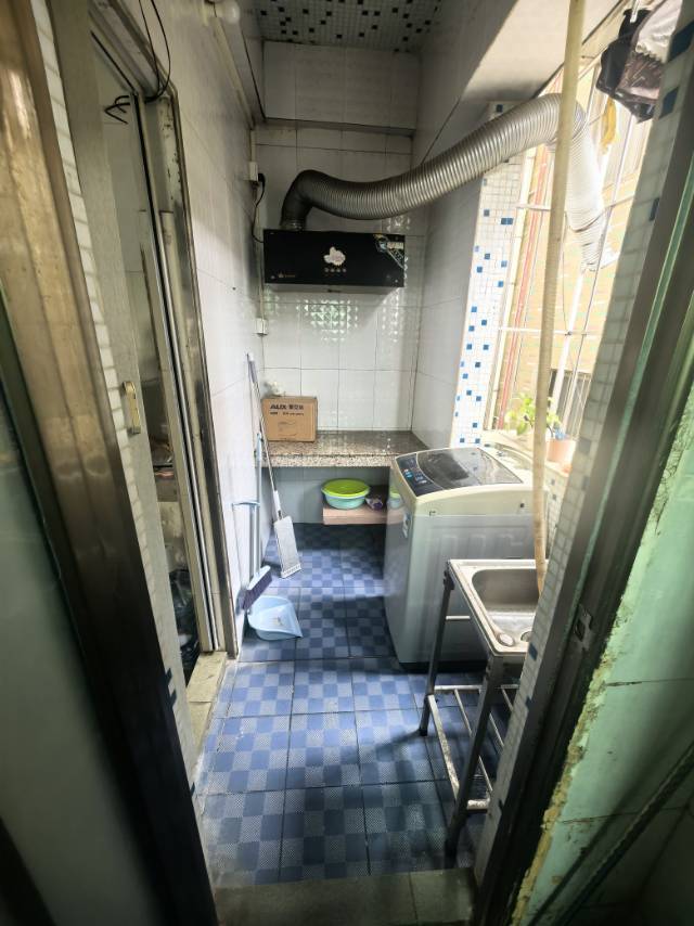 Dongguan Changan | 和兴楼-B座_5