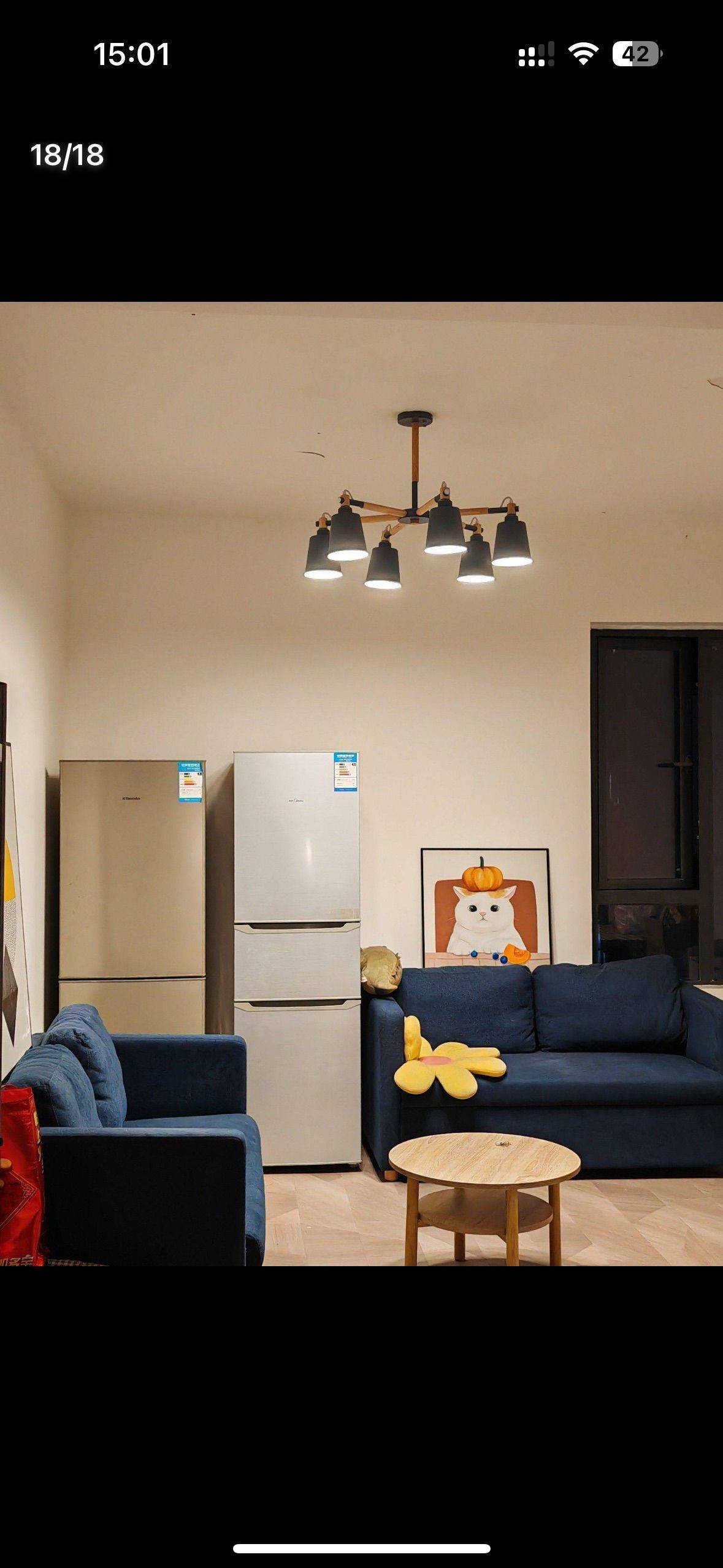 Chengdu-Shuangliu-Cozy Home