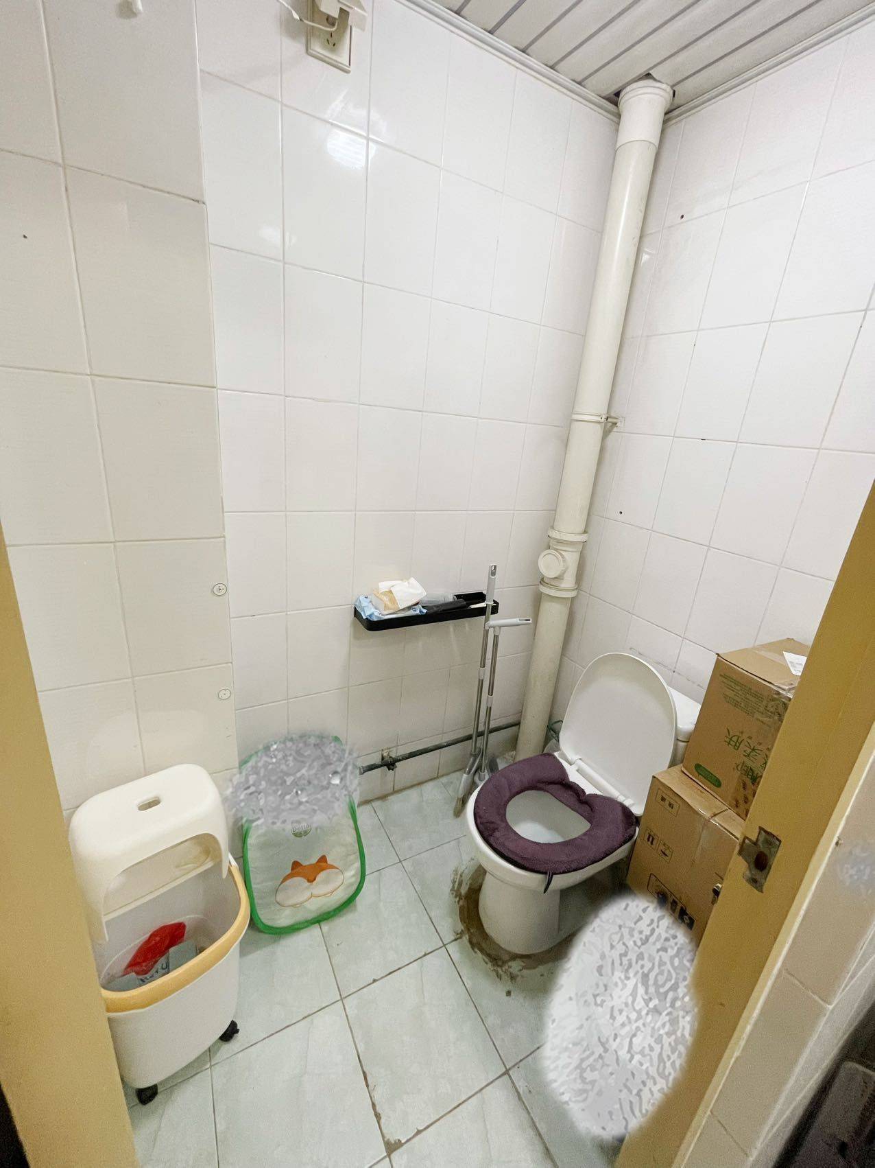 Beijing-Chaoyang-Cozy Home