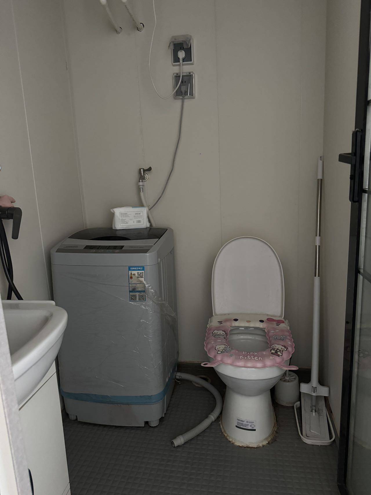 西崗 胜利花园-B区